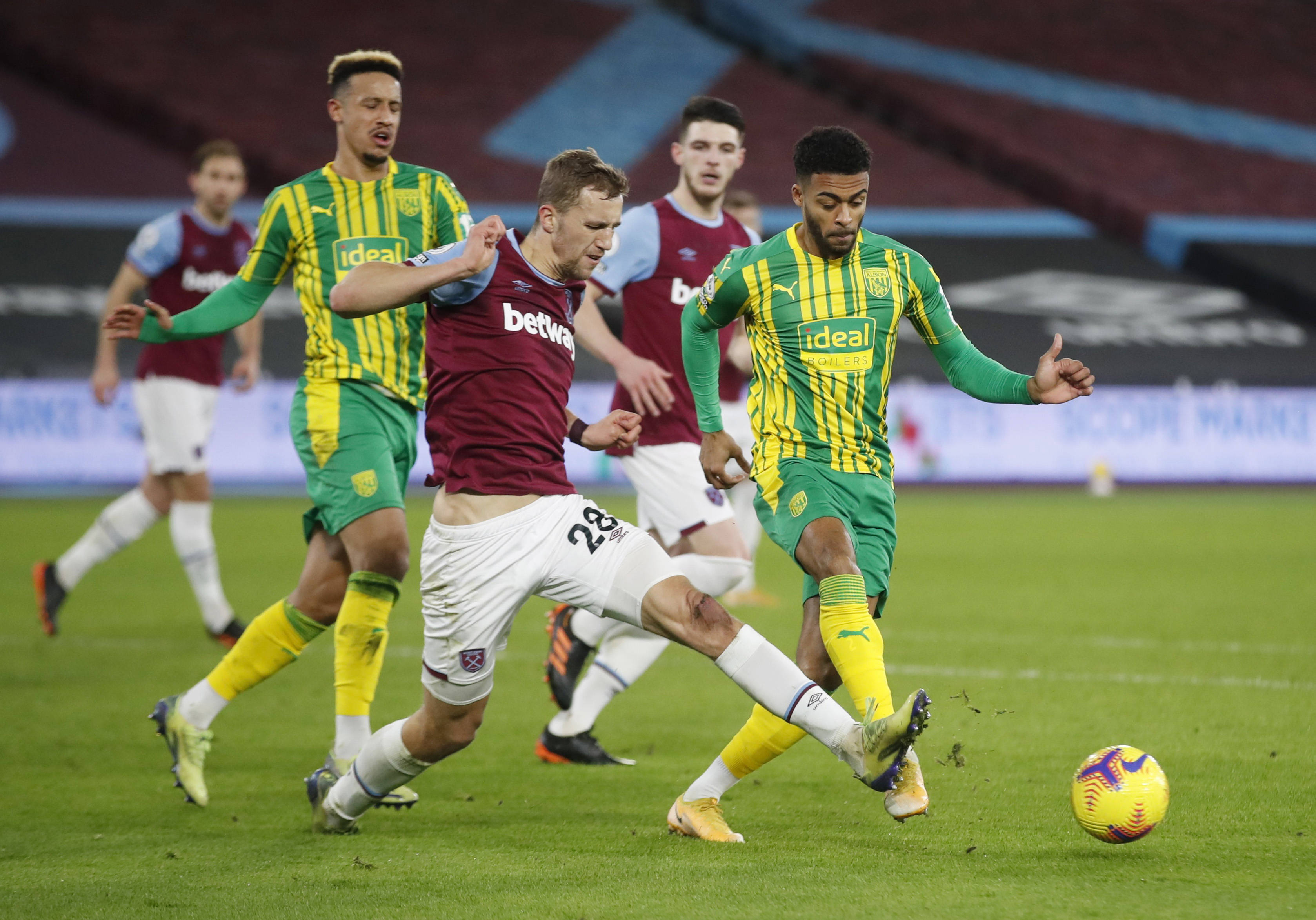 他可以在極 他可以在極